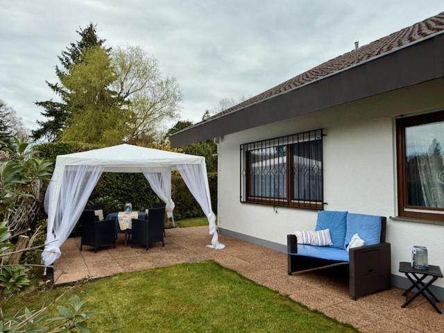 Ferienwohnung Breisgau Bad Krozingen Kültér fotó
